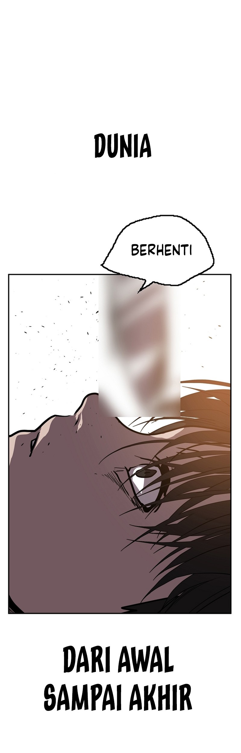 VR HERO Chapter 53 - halaman 17