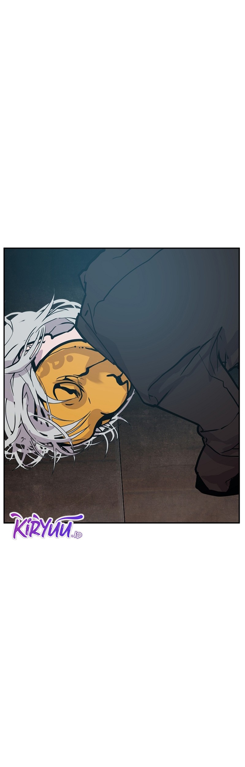VR HERO Chapter 53 - halaman 2