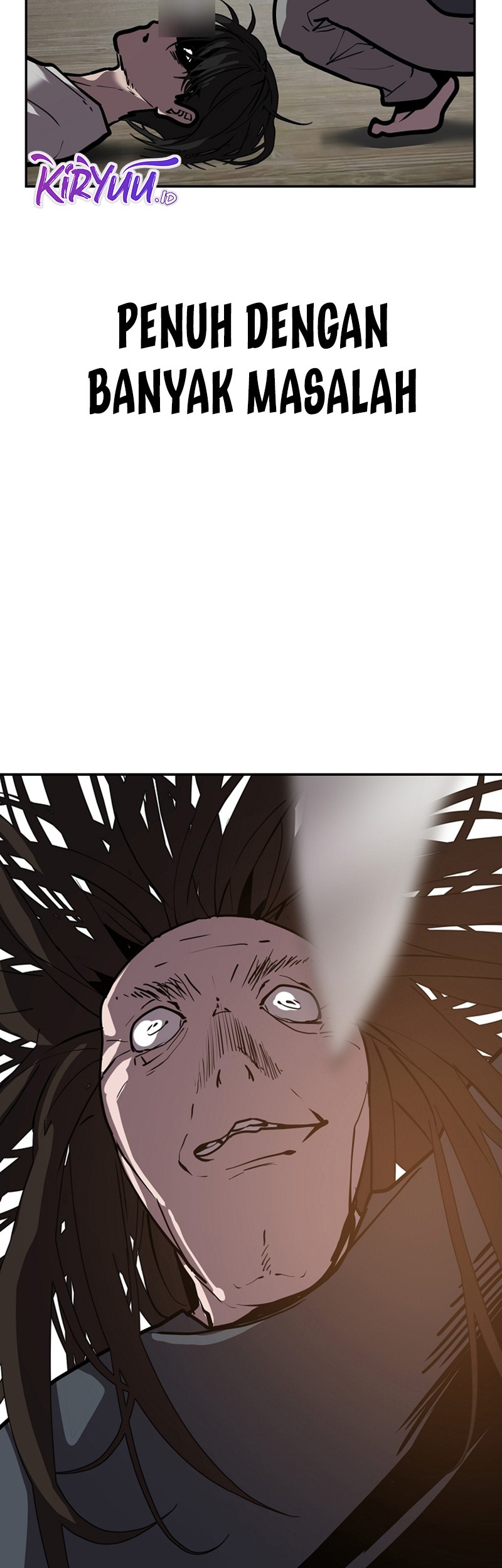 VR HERO Chapter 53 - halaman 20
