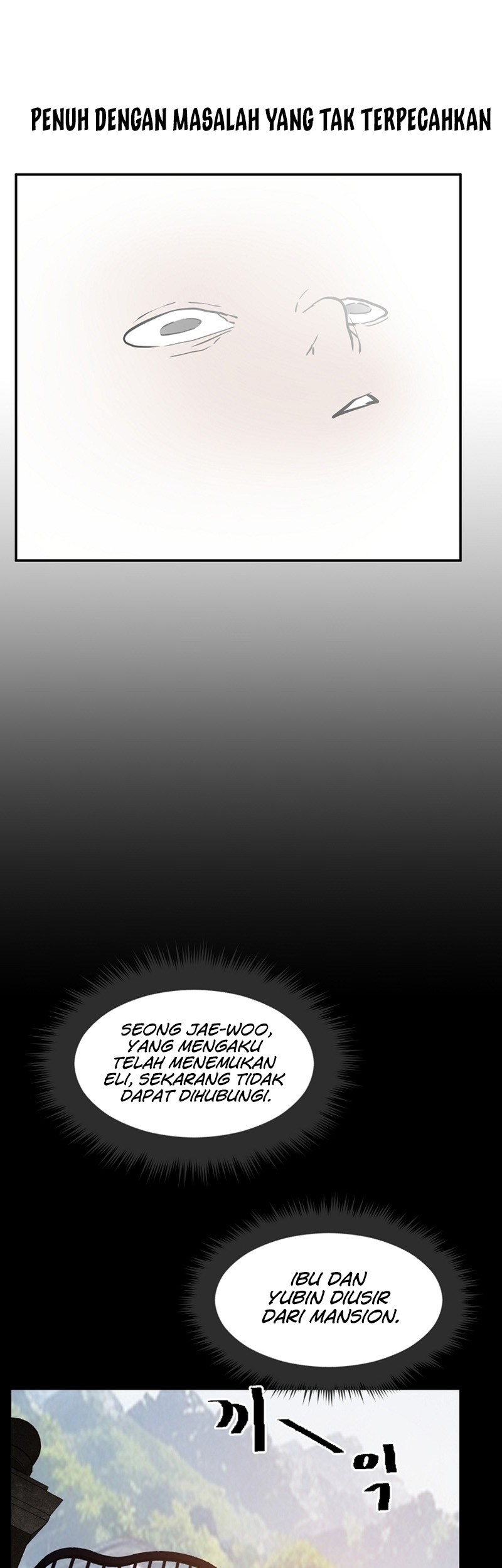 VR HERO Chapter 53 - halaman 22