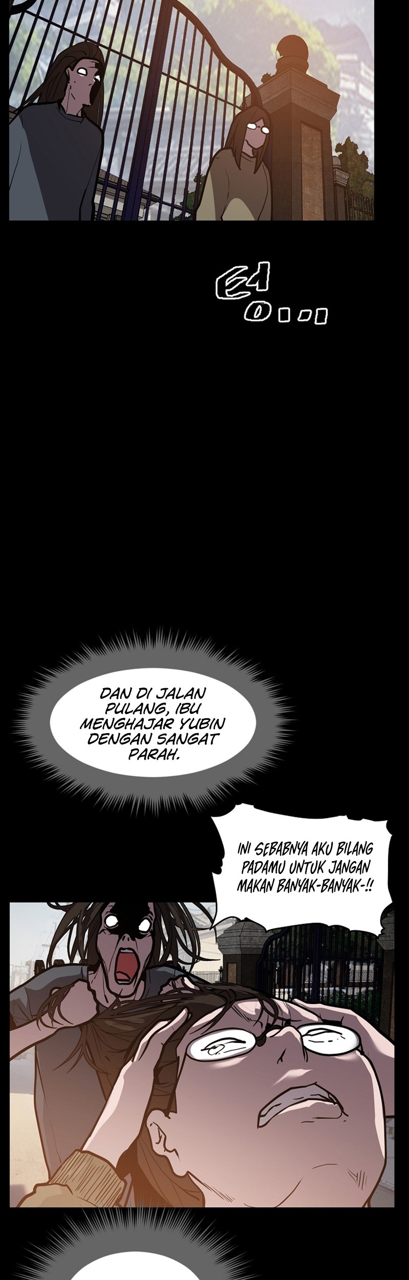 VR HERO Chapter 53 - halaman 23