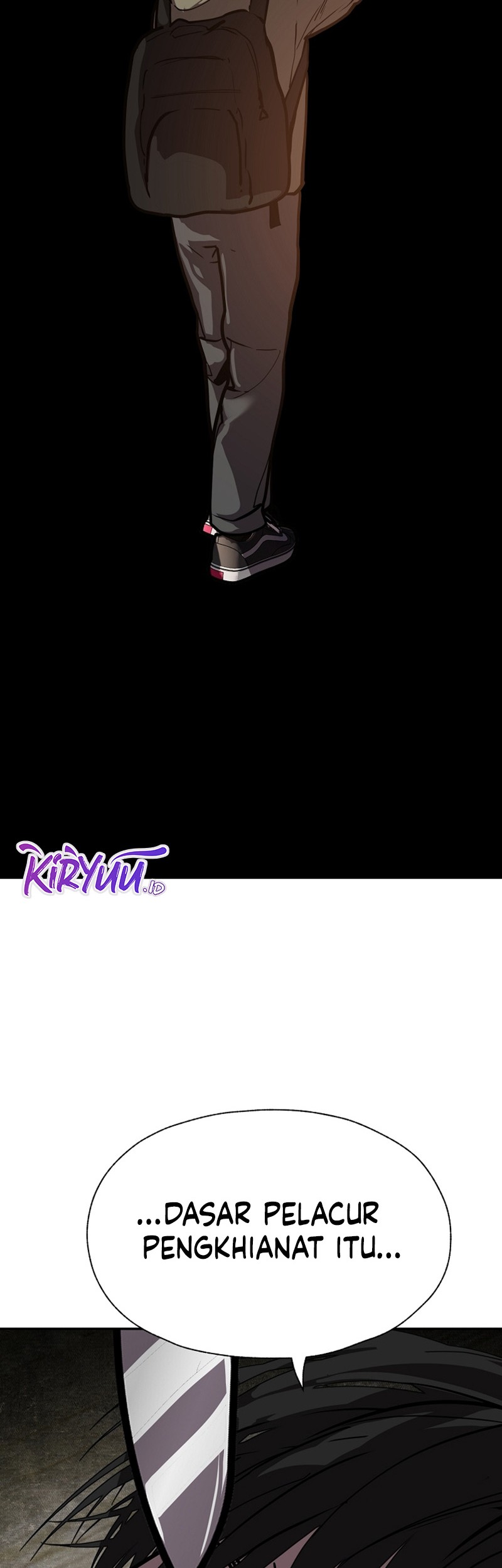 VR HERO Chapter 53 - halaman 26