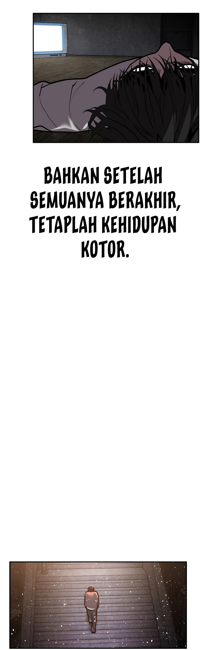 VR HERO Chapter 53 - halaman 29