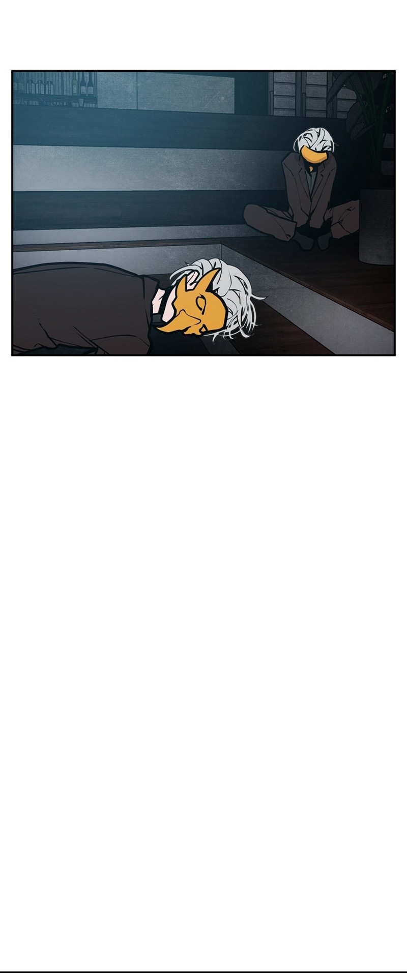 VR HERO Chapter 53 - halaman 3