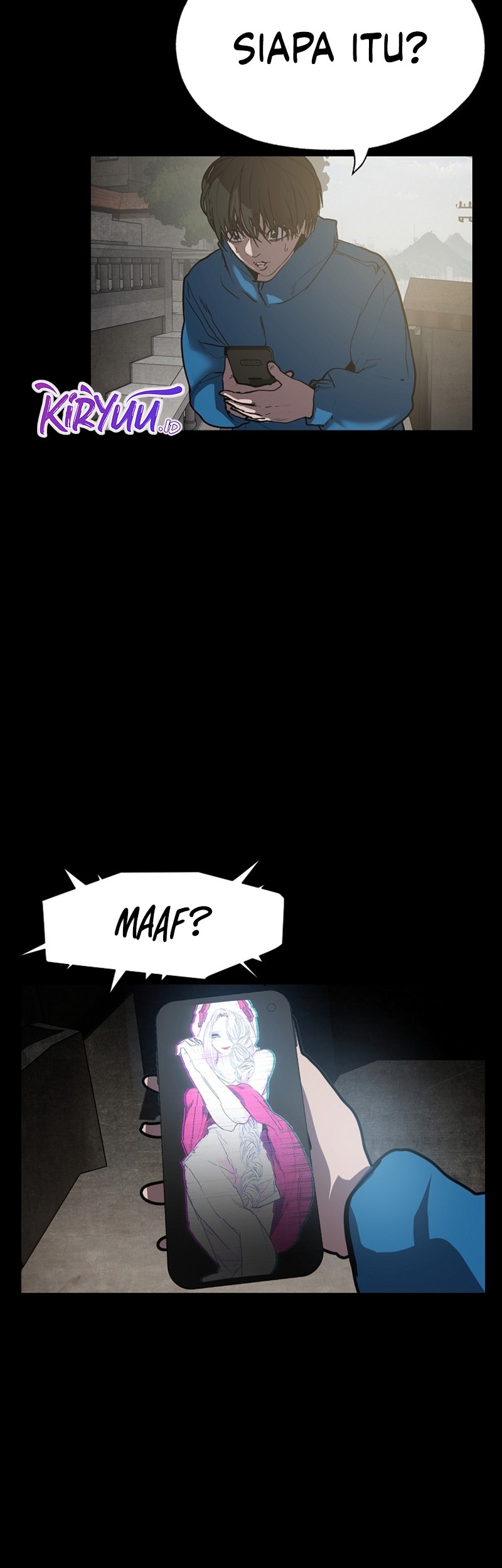 VR HERO Chapter 53 - halaman 32