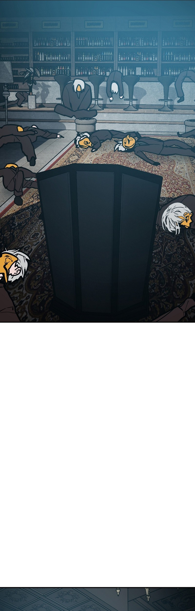 VR HERO Chapter 53 - halaman 4