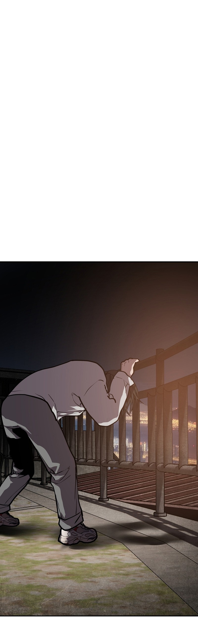VR HERO Chapter 53 - halaman 51