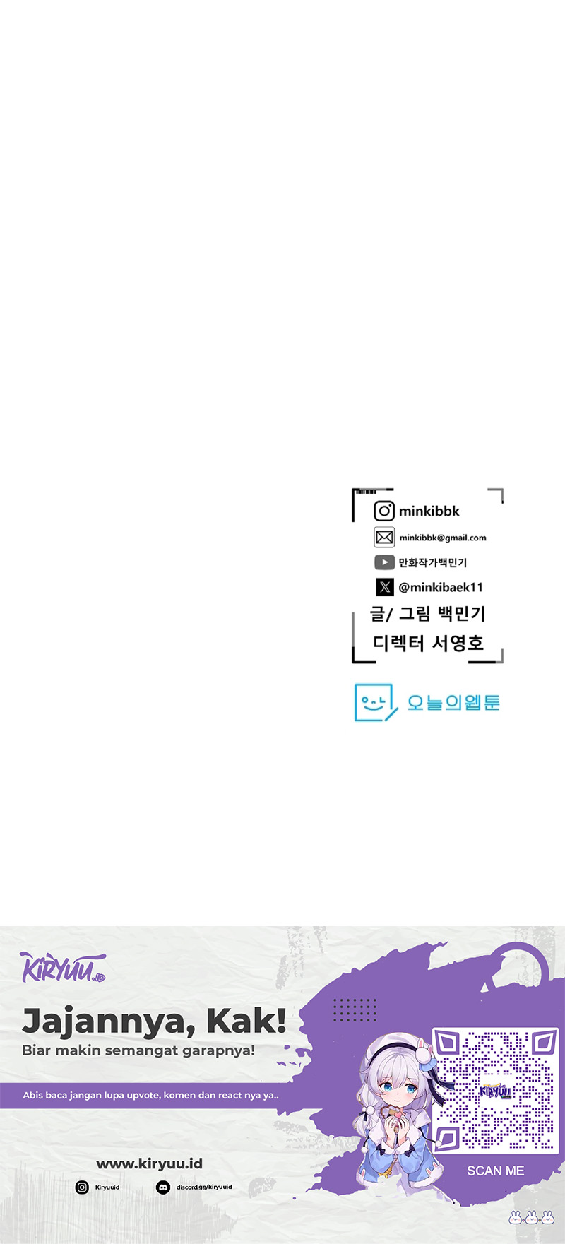 VR HERO Chapter 53 - halaman 61