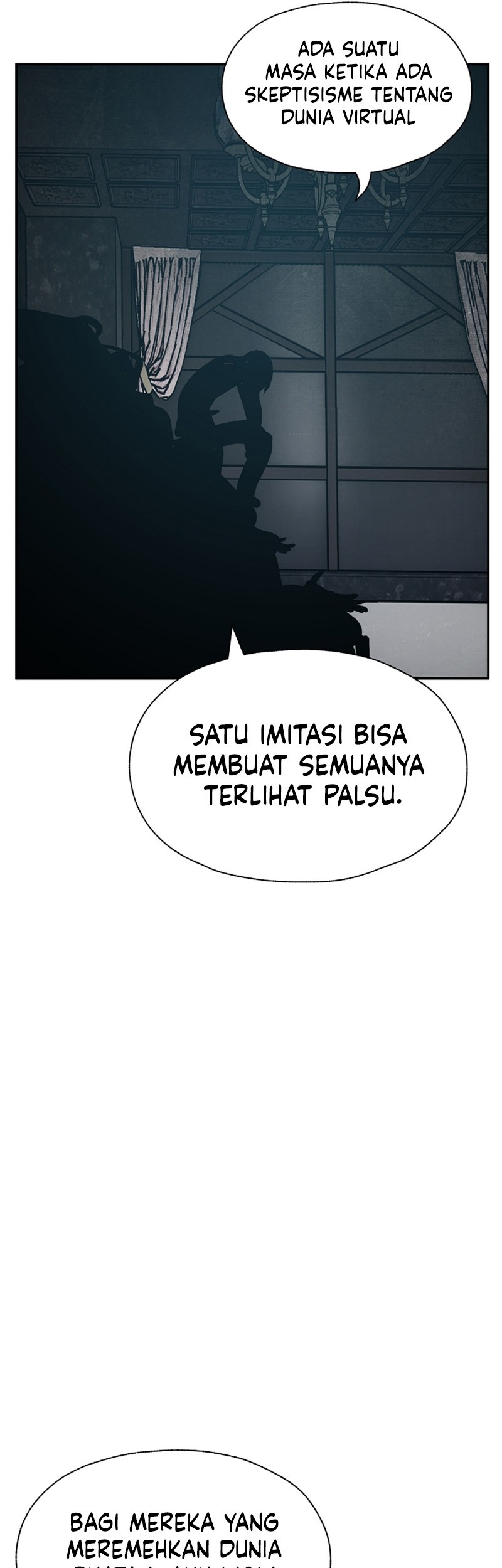 VR HERO Chapter 53 - halaman 7