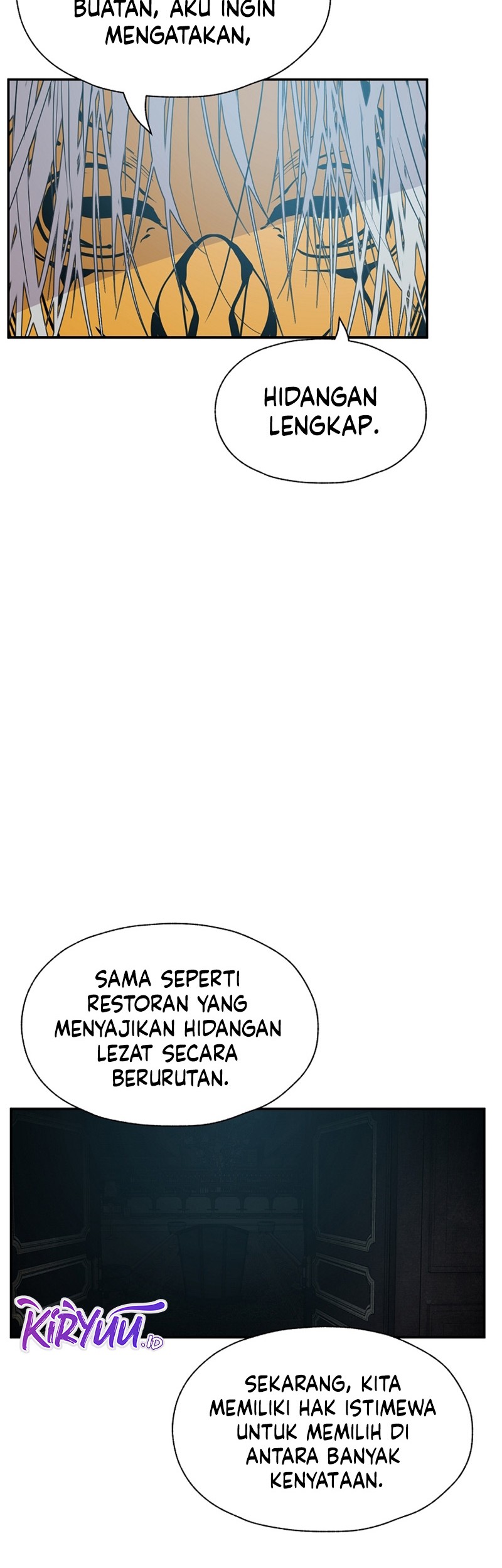 VR HERO Chapter 53 - halaman 8
