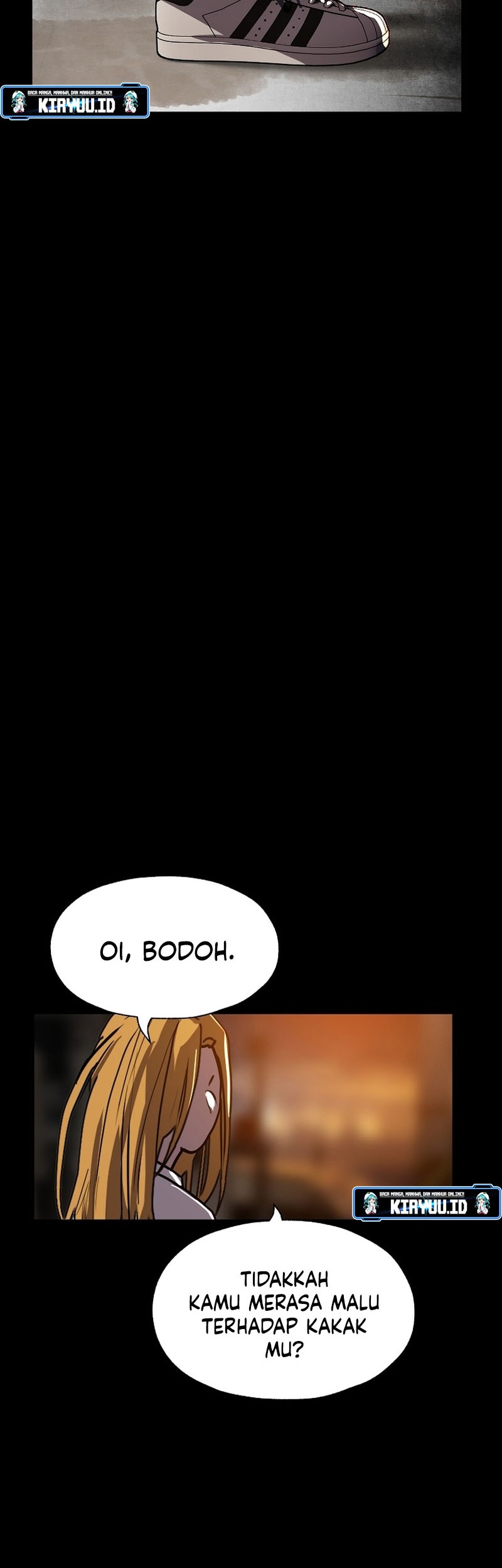 VR HERO Chapter 54 - halaman 11