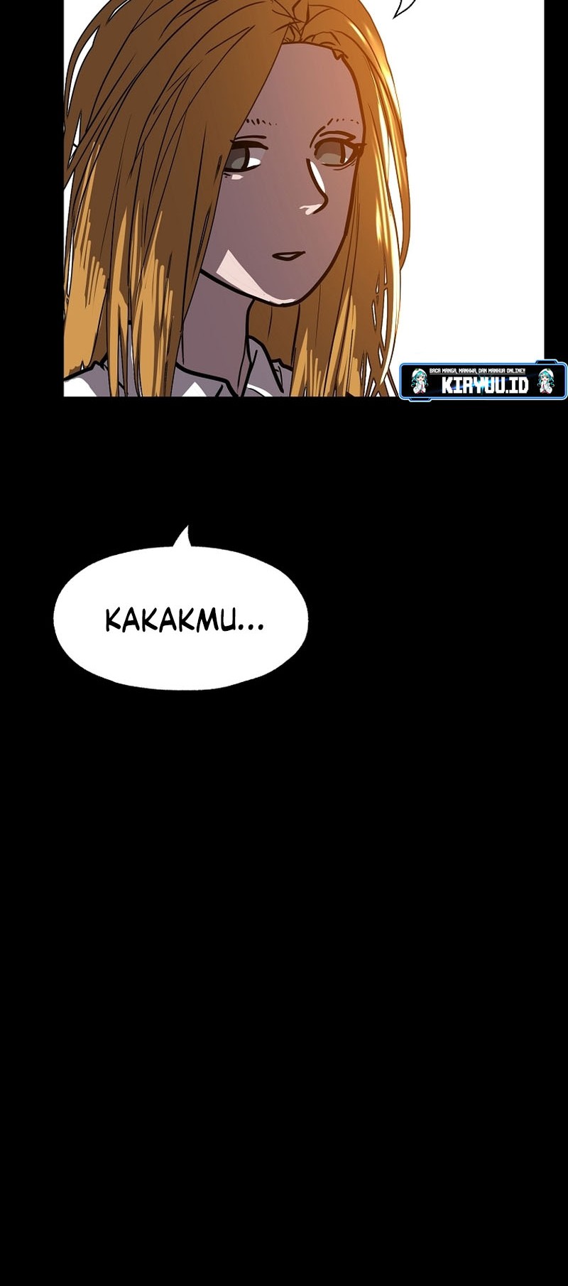 VR HERO Chapter 54 - halaman 13