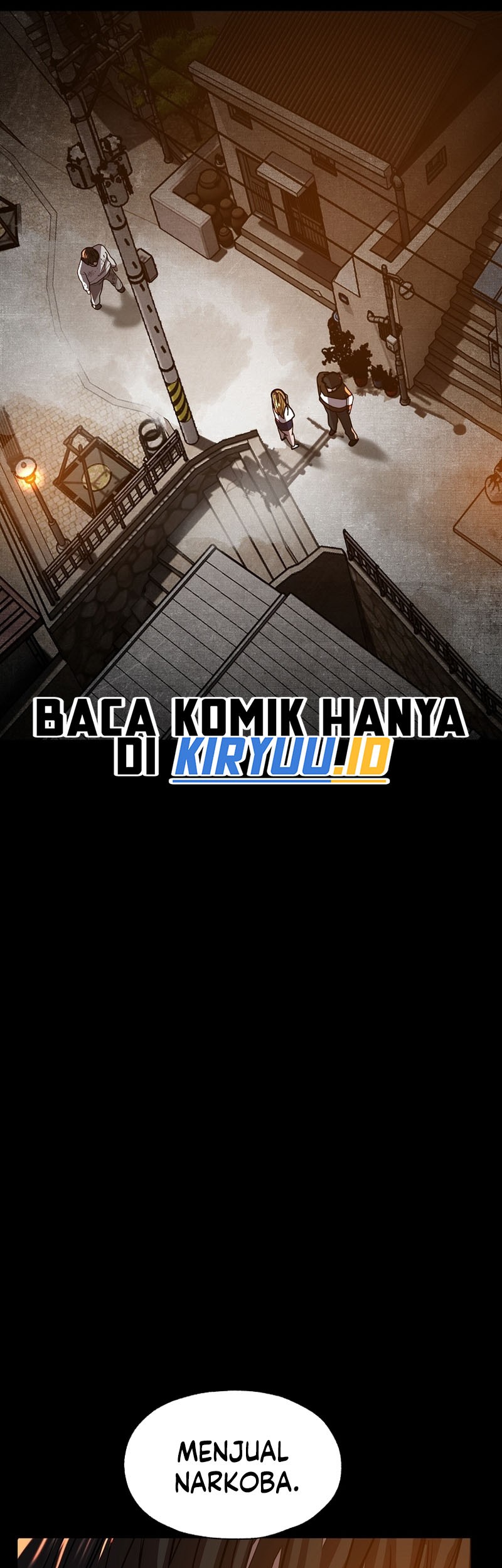 VR HERO Chapter 54 - halaman 14
