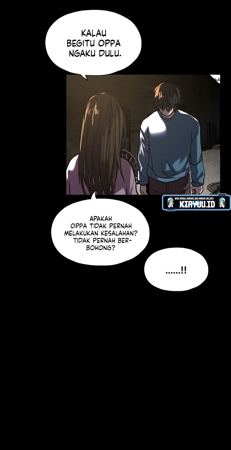 VR HERO Chapter 54 - halaman 19