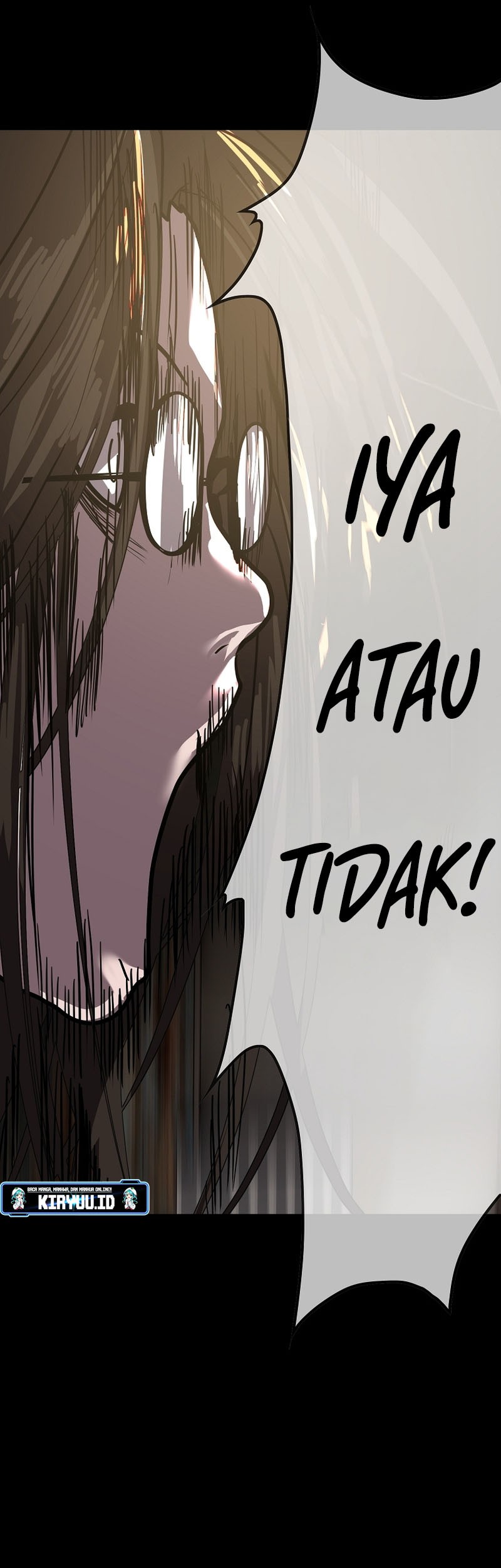 VR HERO Chapter 54 - halaman 20