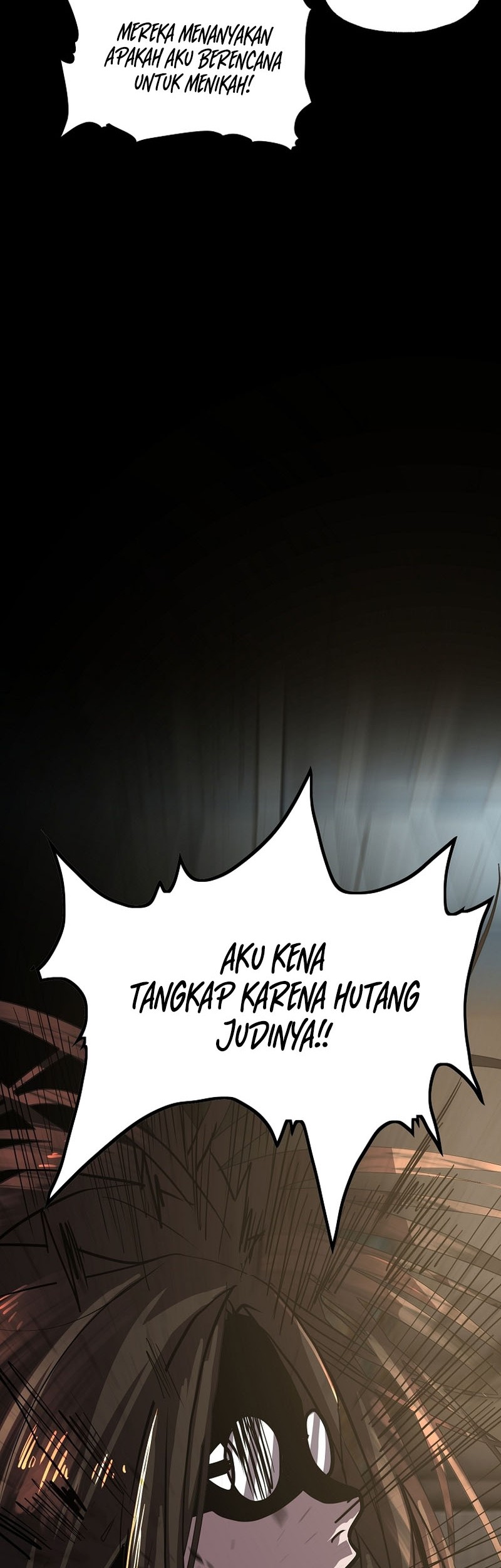 VR HERO Chapter 54 - halaman 23
