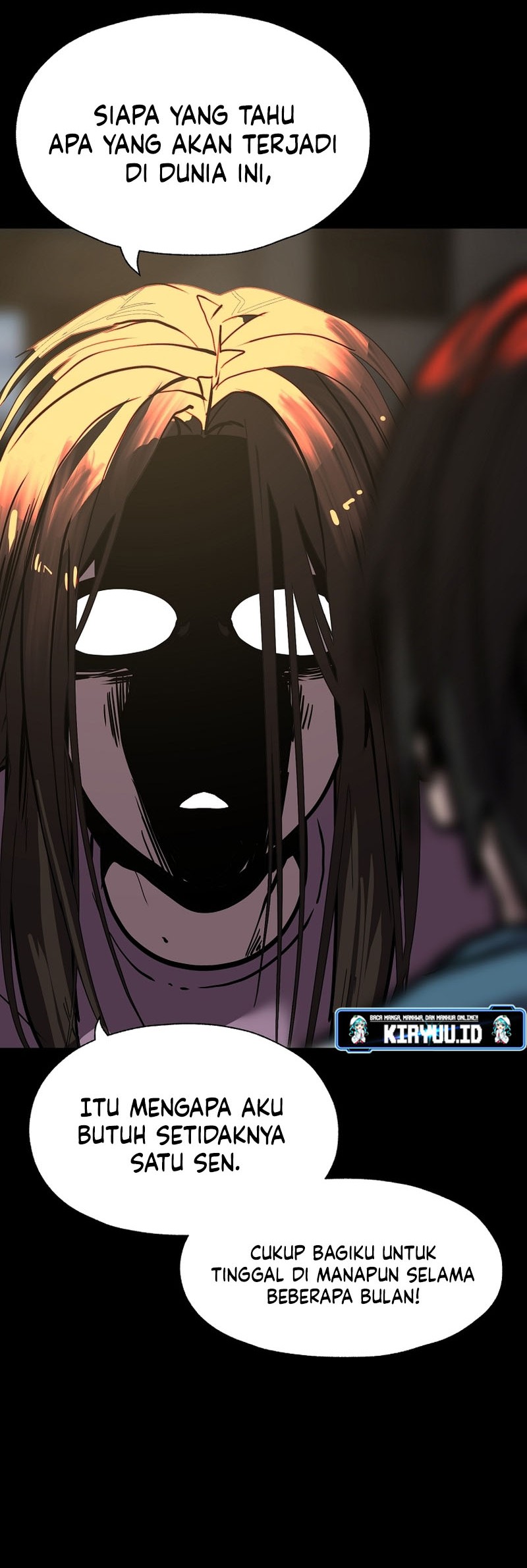 VR HERO Chapter 54 - halaman 25