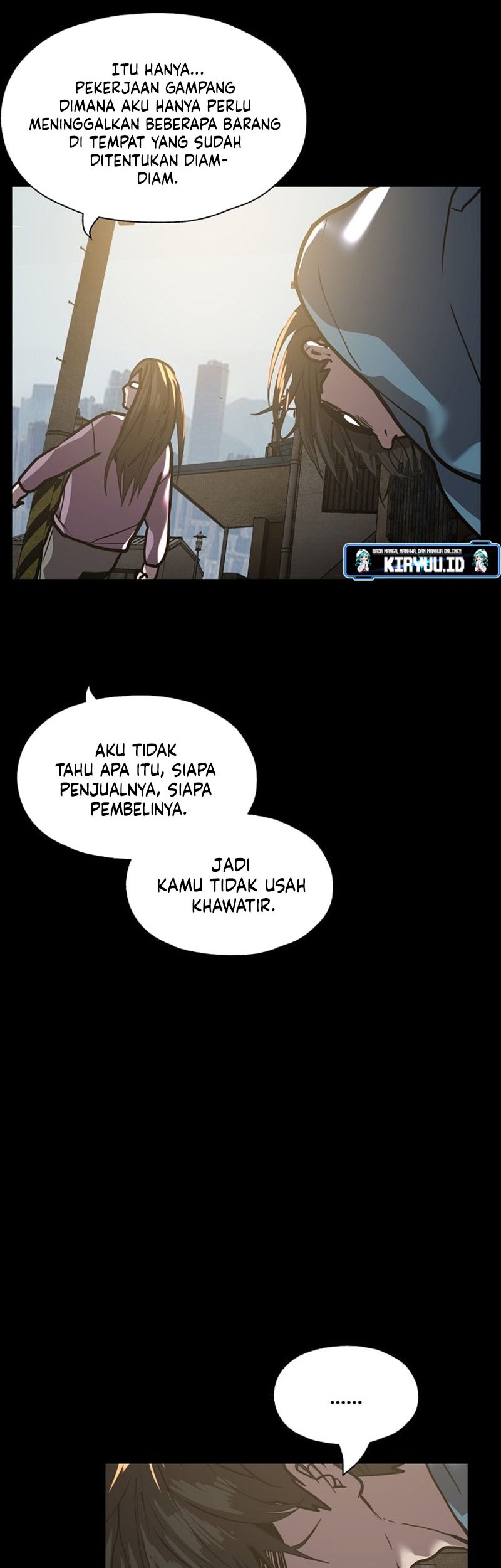 VR HERO Chapter 54 - halaman 27