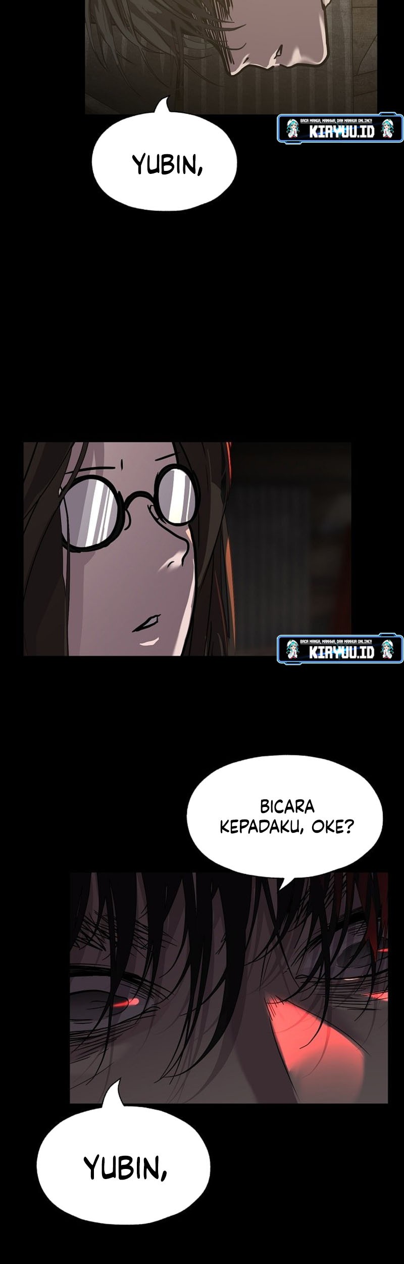 VR HERO Chapter 54 - halaman 28