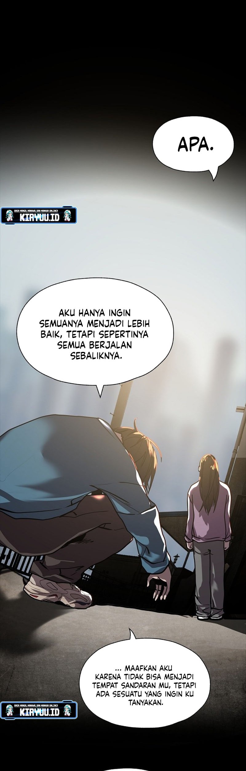 VR HERO Chapter 54 - halaman 29