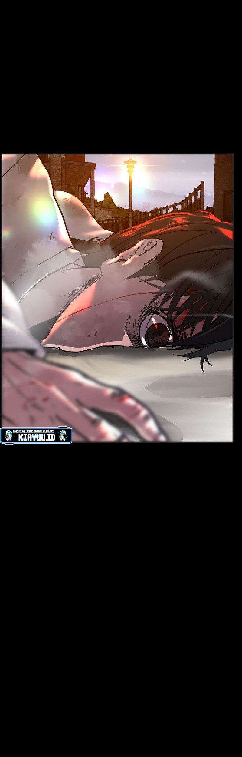 VR HERO Chapter 54 - halaman 3