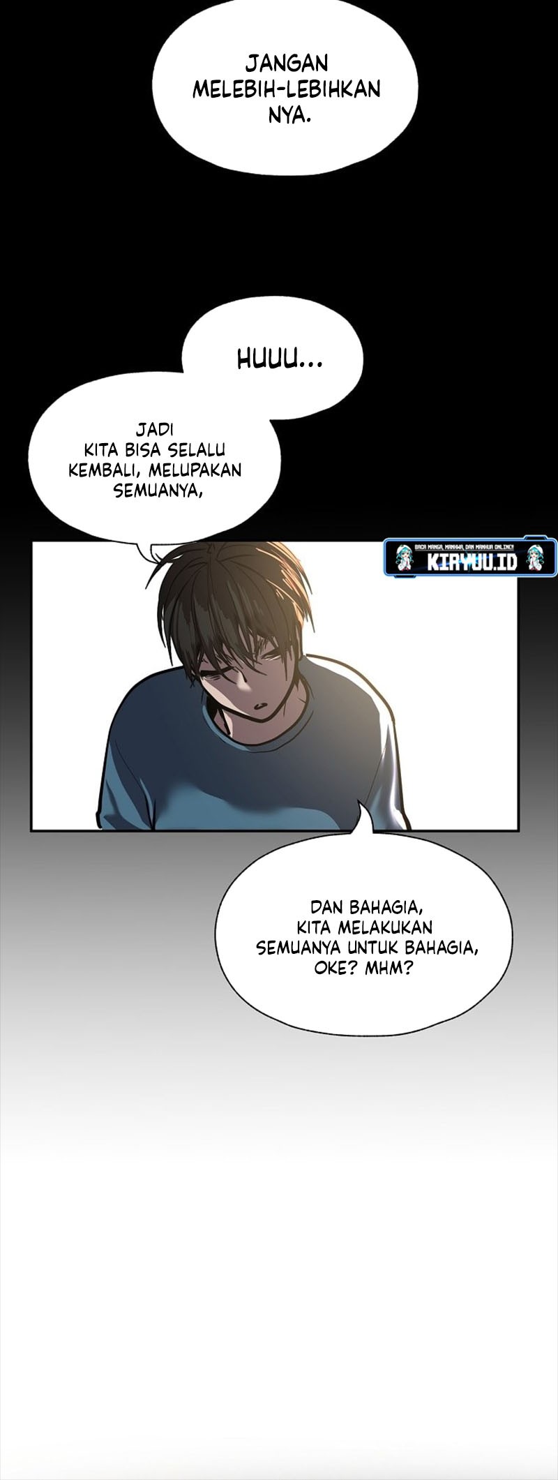 VR HERO Chapter 54 - halaman 30
