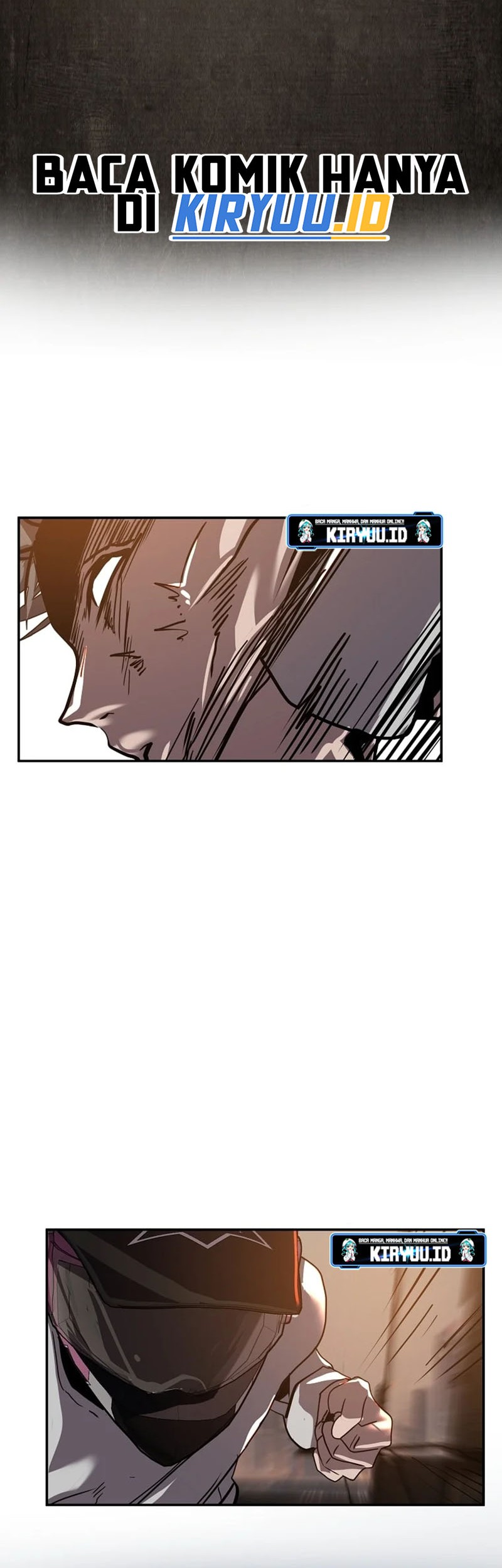 VR HERO Chapter 54 - halaman 32
