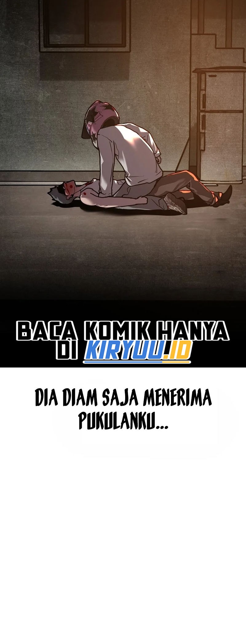 VR HERO Chapter 54 - halaman 40