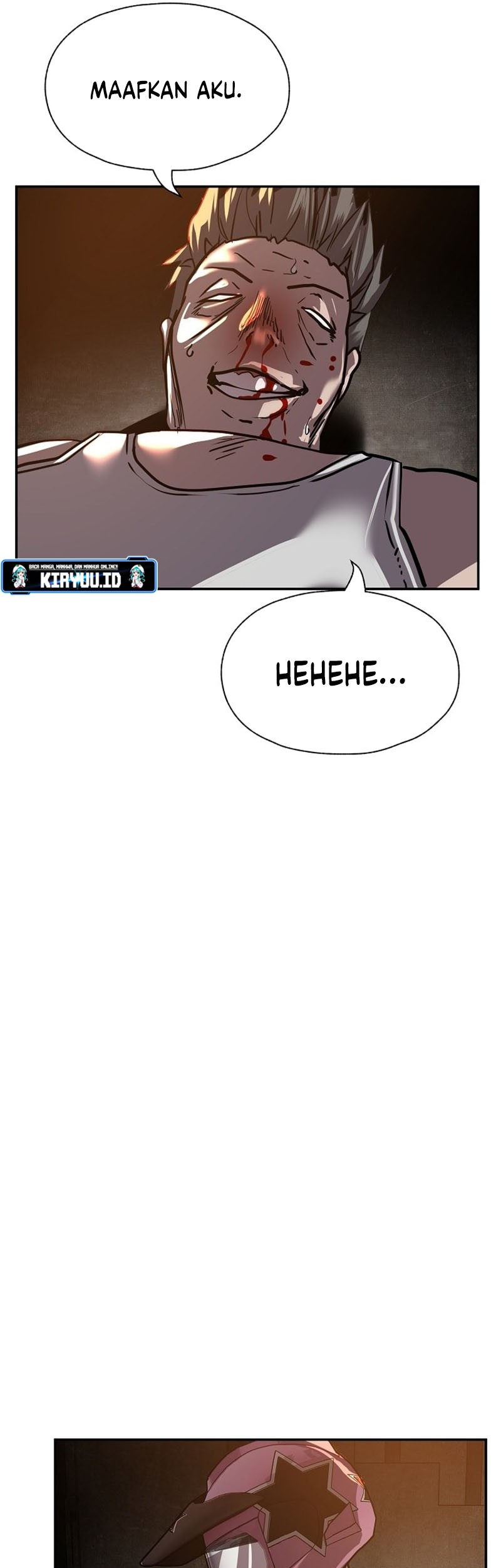 VR HERO Chapter 54 - halaman 41