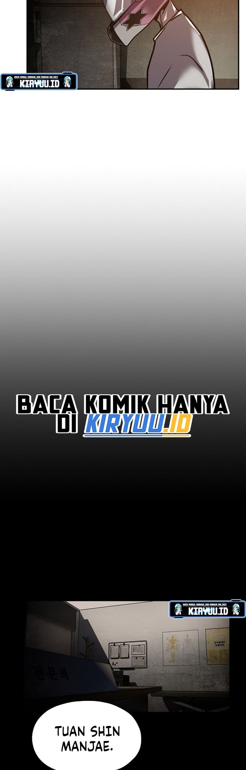VR HERO Chapter 54 - halaman 42