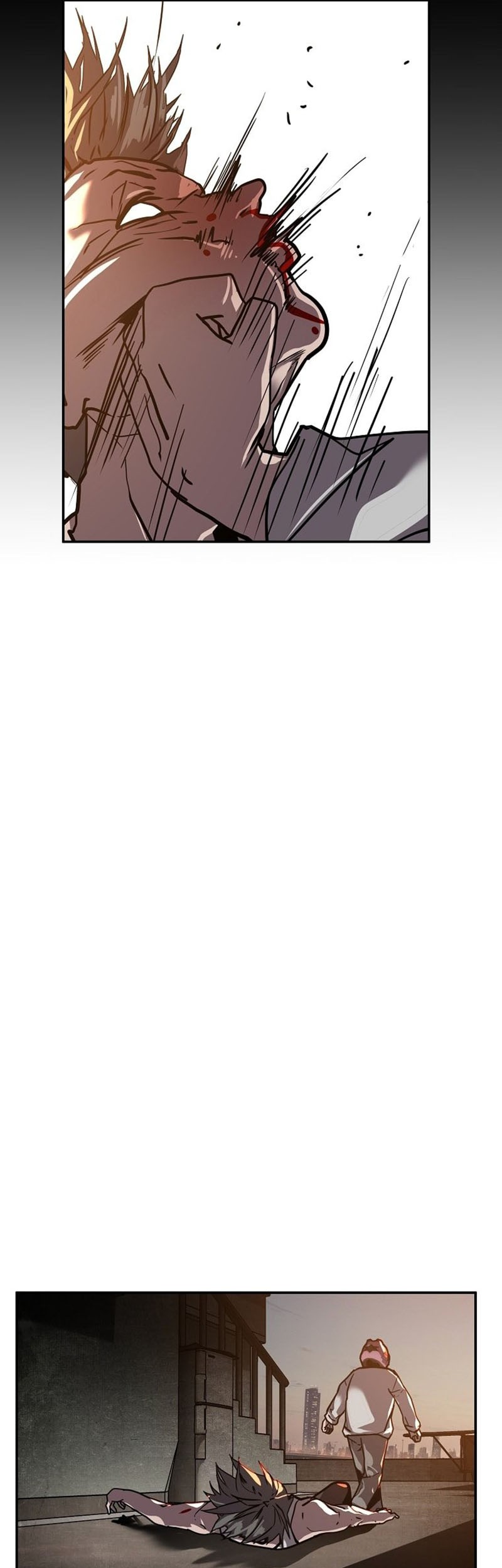 VR HERO Chapter 54 - halaman 46
