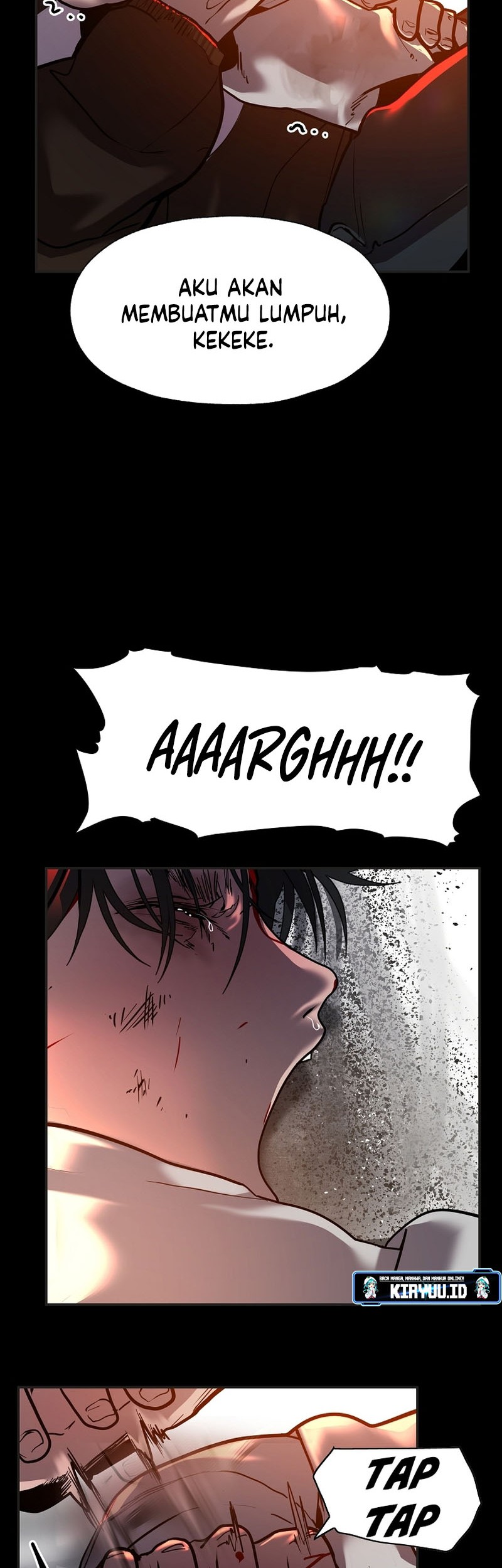 VR HERO Chapter 54 - halaman 5
