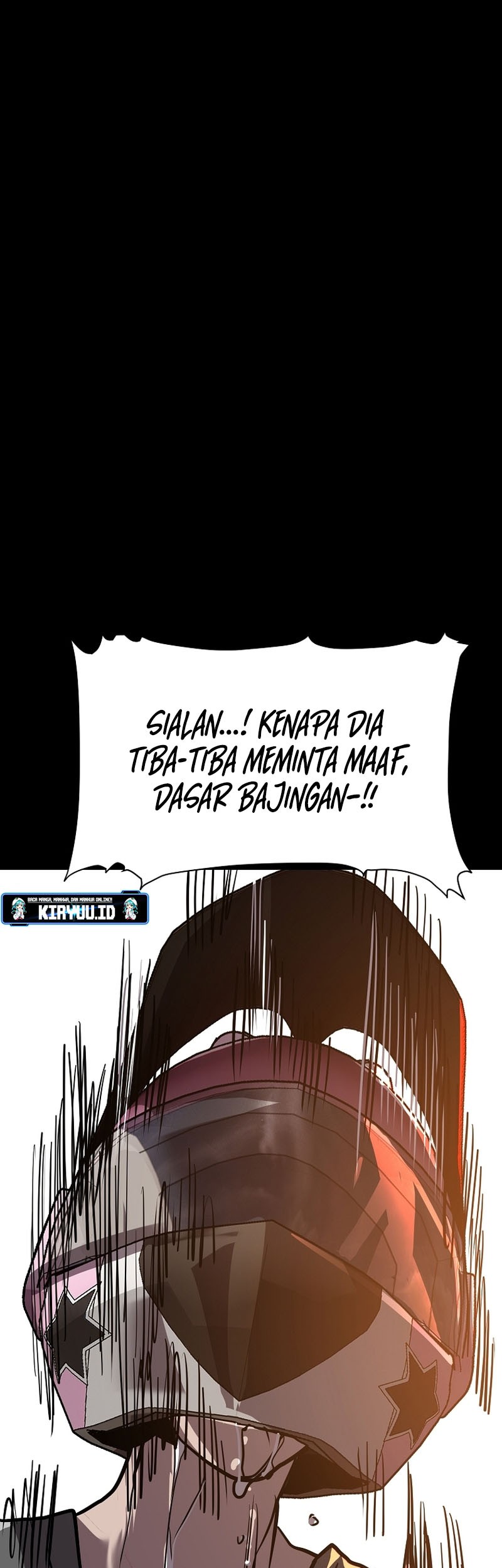 VR HERO Chapter 54 - halaman 50