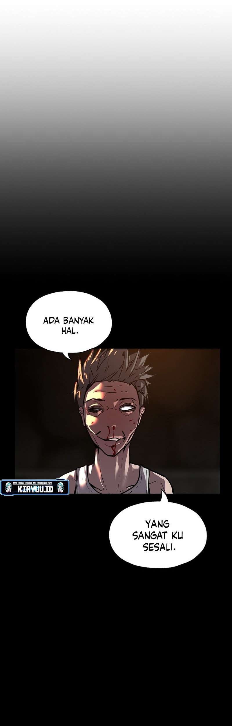 VR HERO Chapter 54 - halaman 53