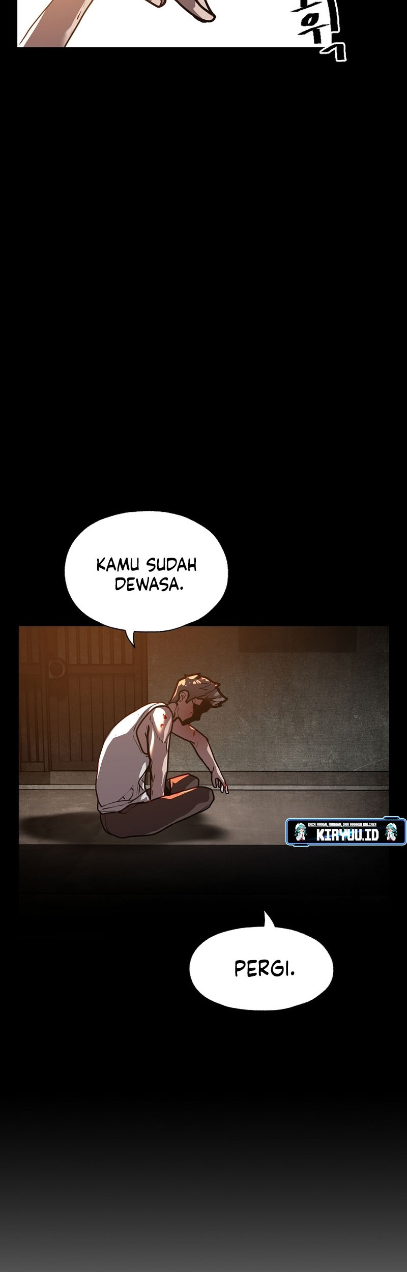 VR HERO Chapter 54 - halaman 55