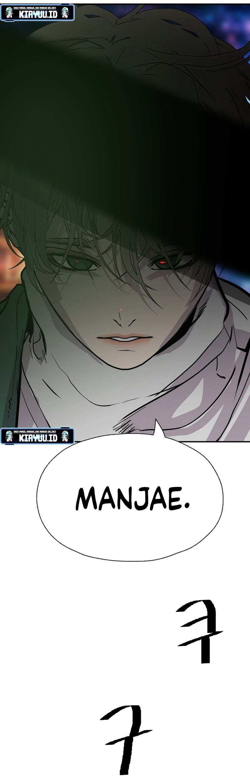 VR HERO Chapter 54 - halaman 60