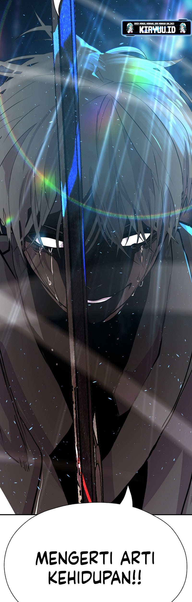 VR HERO Chapter 54 - halaman 62