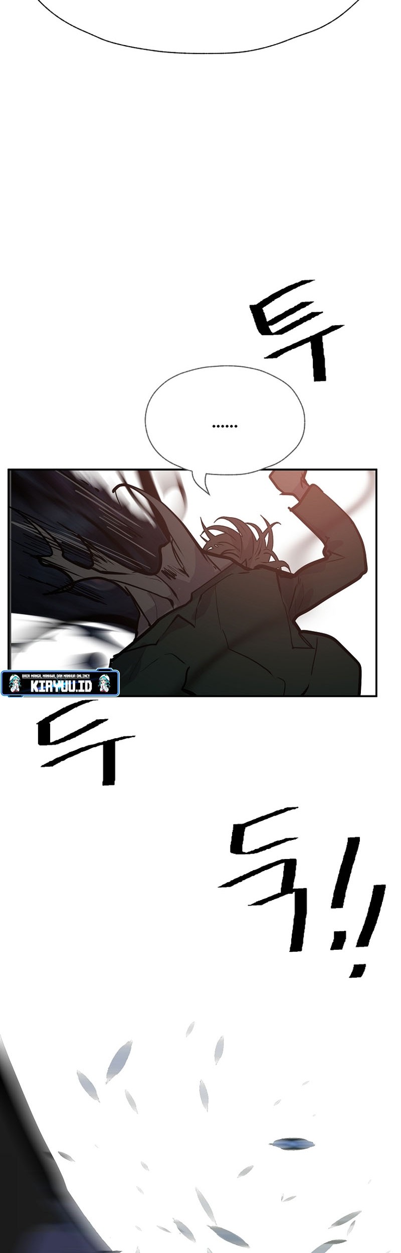 VR HERO Chapter 54 - halaman 63