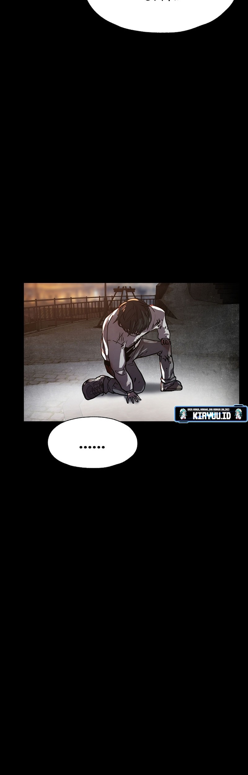 VR HERO Chapter 54 - halaman 9
