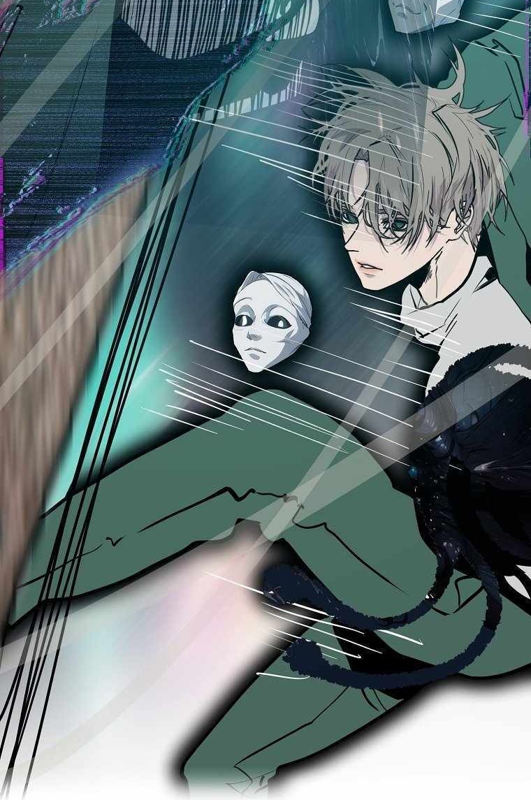 VR HERO Chapter 55 - halaman 10