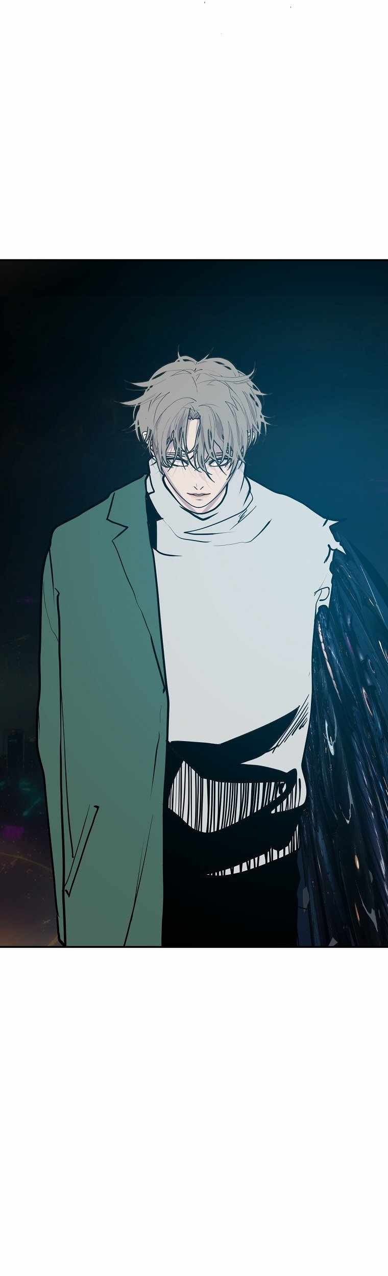 VR HERO Chapter 55 - halaman 17