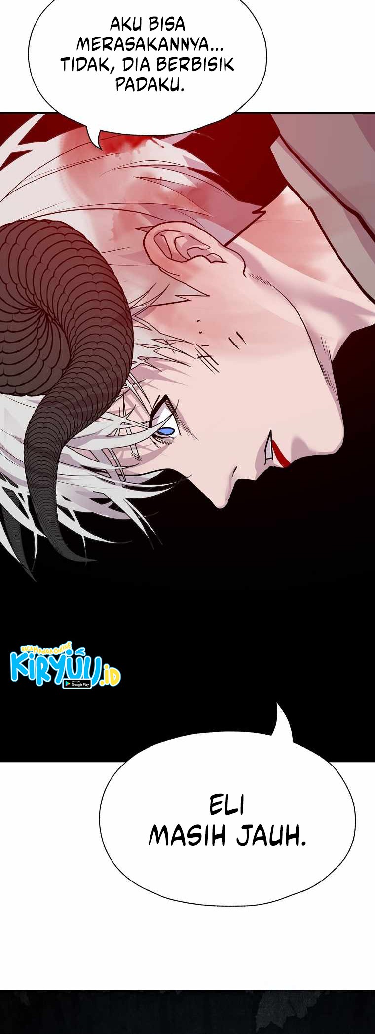 VR HERO Chapter 55 - halaman 27