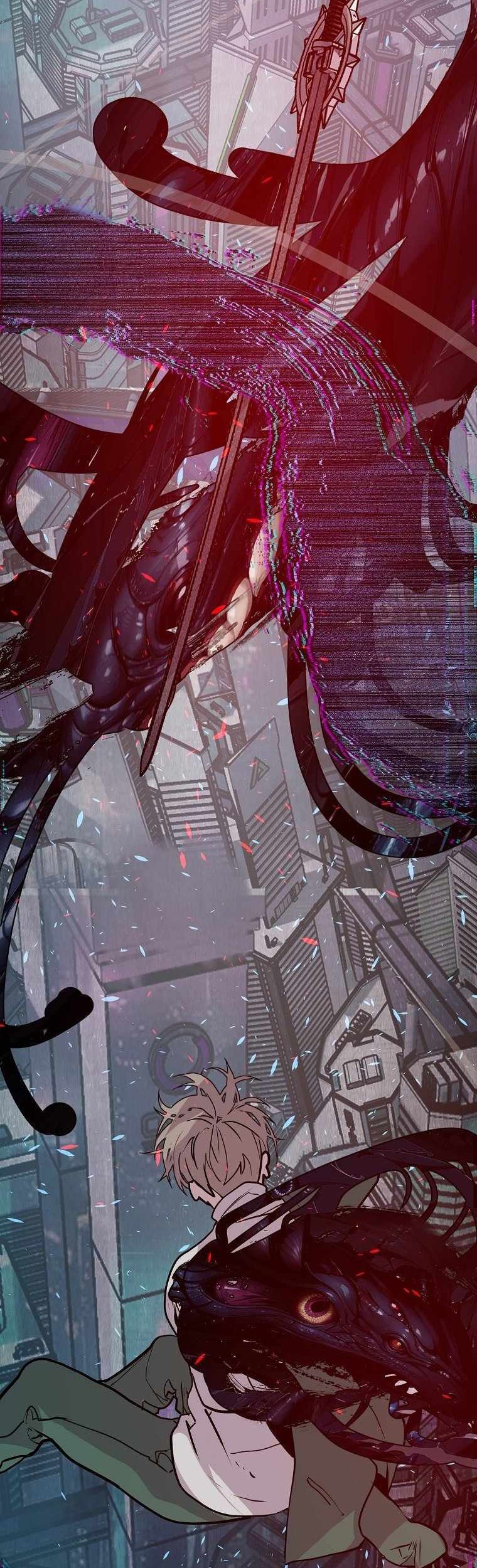 VR HERO Chapter 55 - halaman 3
