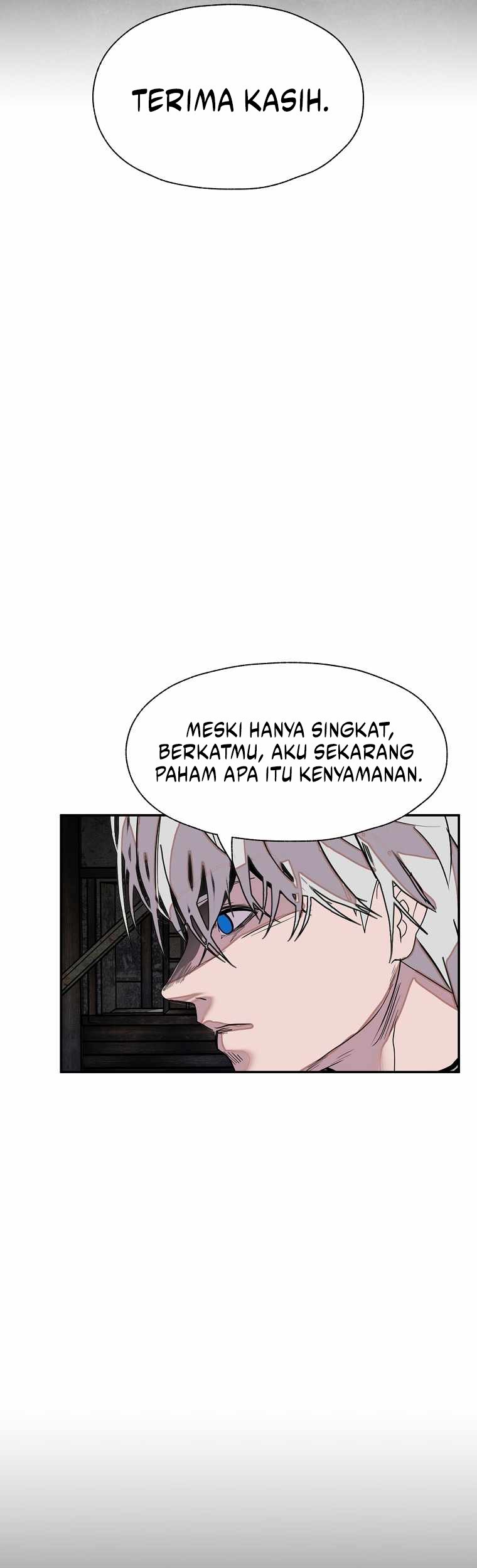 VR HERO Chapter 55 - halaman 40