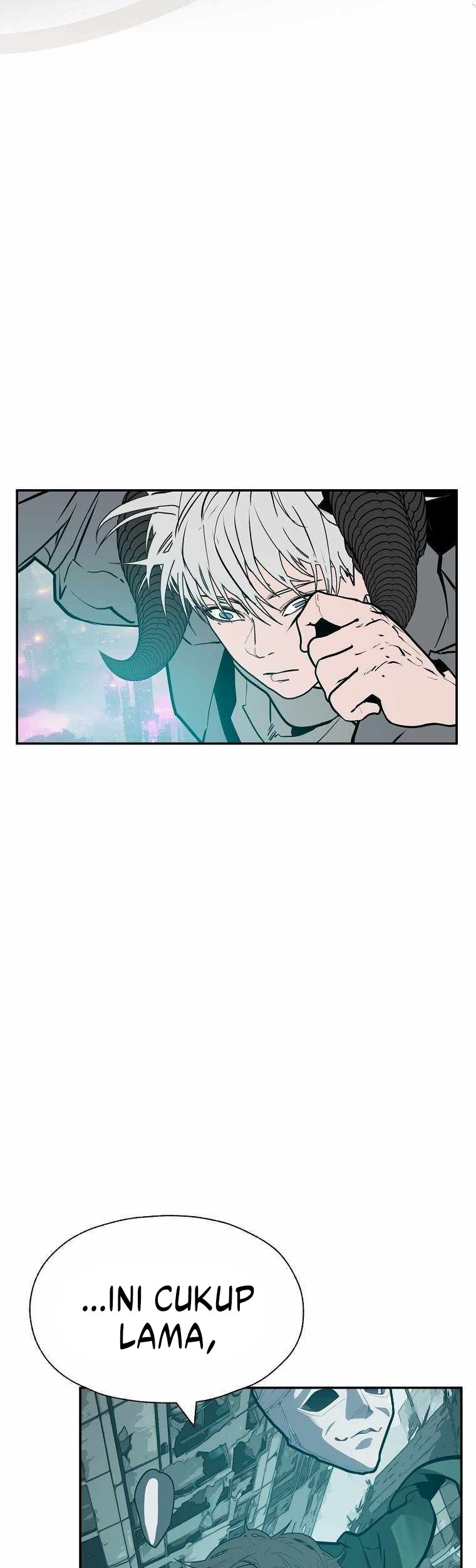 VR HERO Chapter 55 - halaman 5
