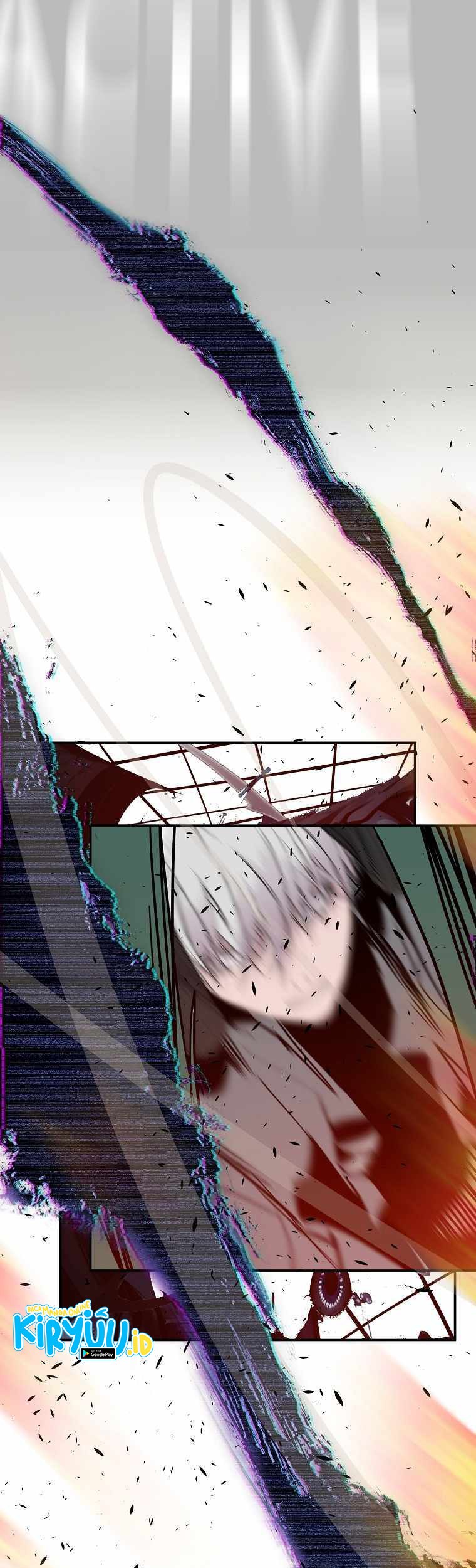 VR HERO Chapter 55 - halaman 51