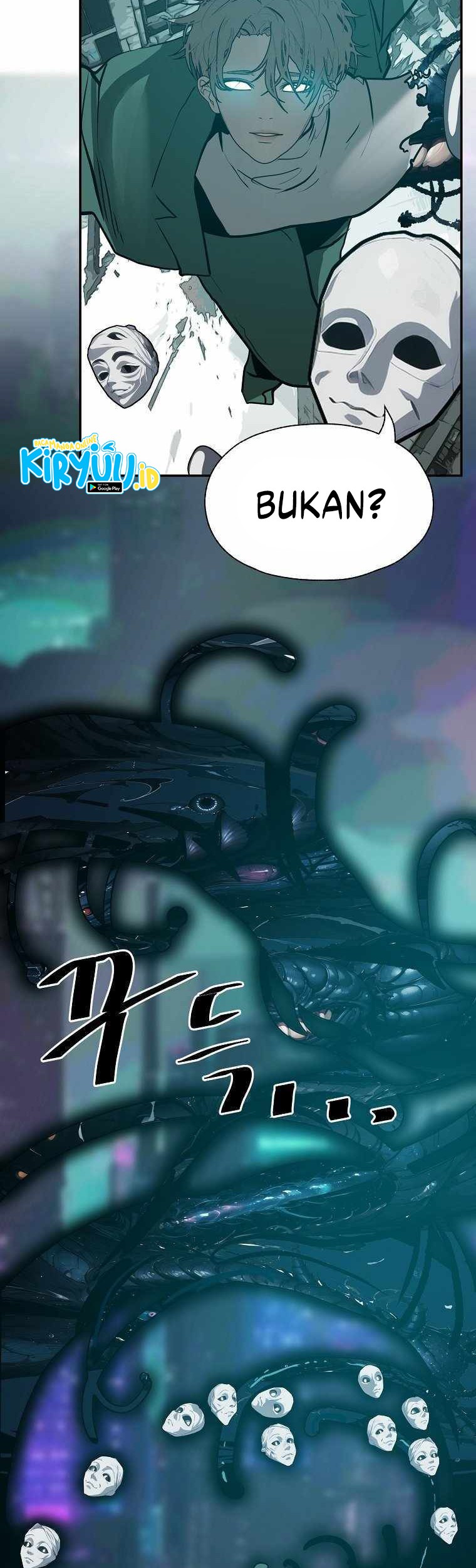 VR HERO Chapter 55 - halaman 6