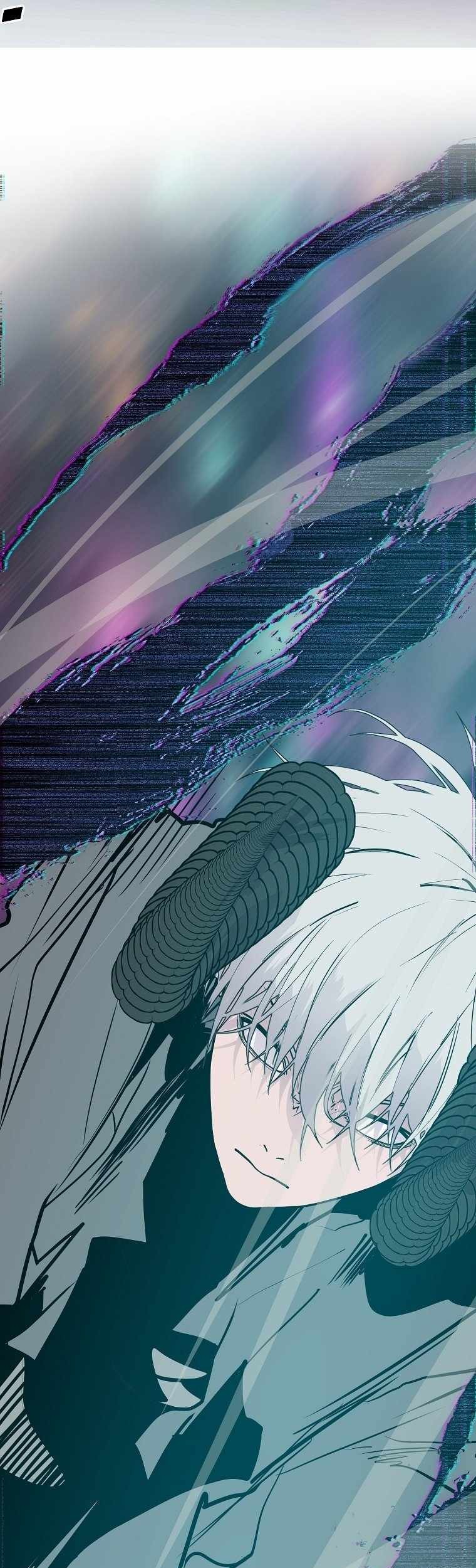VR HERO Chapter 55 - halaman 8
