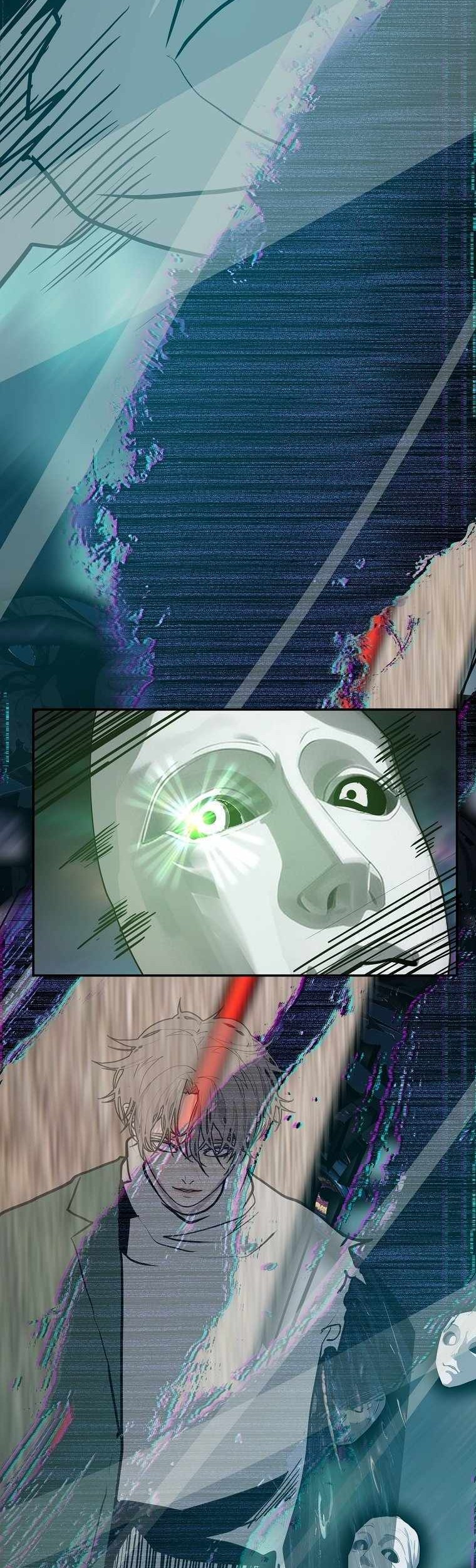 VR HERO Chapter 55 - halaman 9