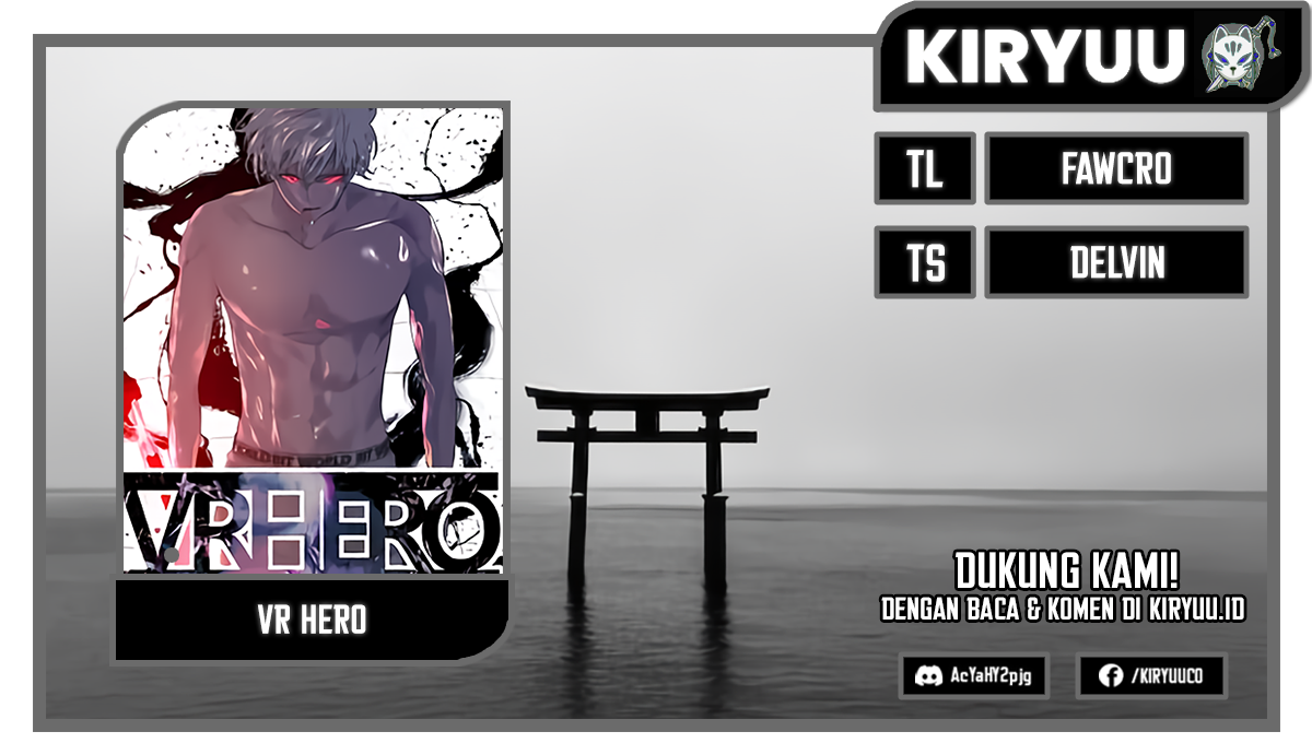 VR HERO Chapter 56 - halaman 1